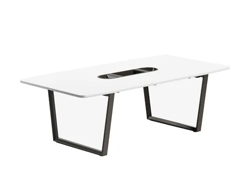 आधुनिक मीटिंग टेबल्स